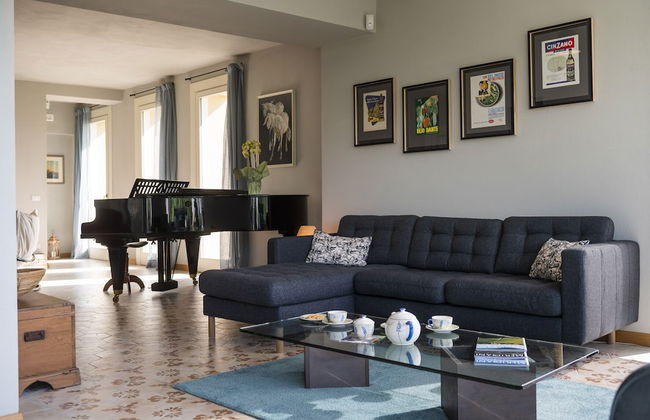 Casa San Grato - Foto 21