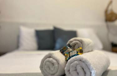 Alto Mar Ilha Grande Suítes - Foto 11