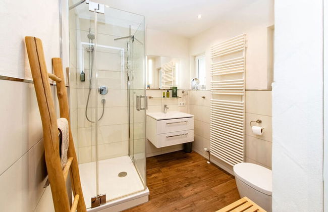 Holiday Home Zugspitze - Foto 8