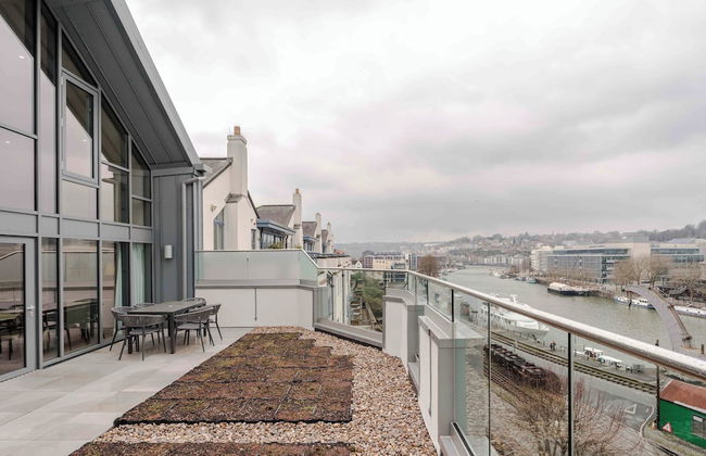 Waterside Living I Luxe Apartments - Foto 75