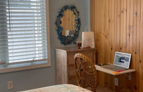 Beach House Retreats 6-just 30 Steps from the Beach with Rooftop Hot Tub and Gourmet Kitchen - Foto 30