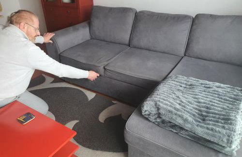 Appartement cosy et climatisé pour 1 à 4 personnes 150m place Gambetta - Foto 13