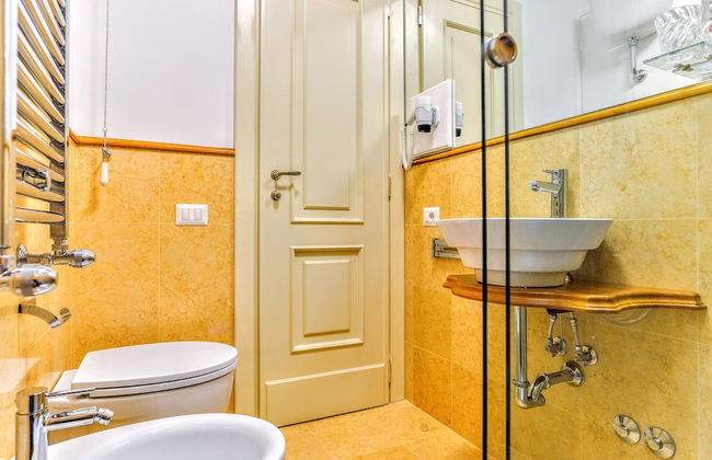 Arpinelli Relais - Foto 66