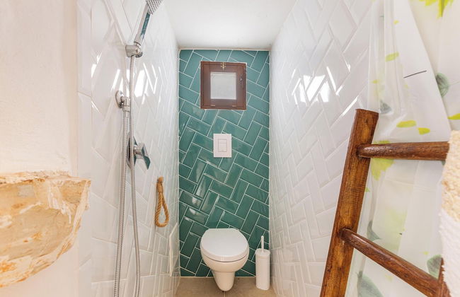 4023 Trullo Domi by Perle di Puglia - Foto 12