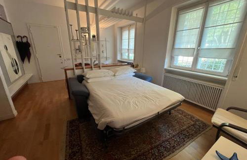 DOMUS B Corso Francia apartment - Foto 31