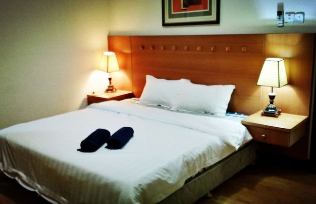 North Borneo Paradise @ Marina Court Resort Condo - Foto 22