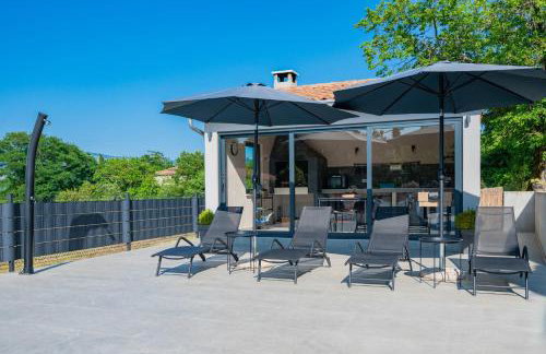 Villa Hakuna Matata by IstriaLux - Foto 26