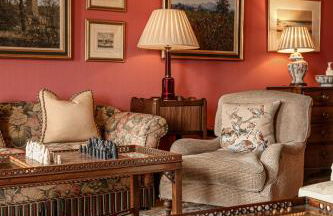 Kinloch House Hotel - Foto 42