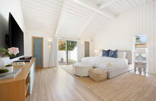 Malibu Cove Colony Beach by Stay Awhile Villas - Foto 32
