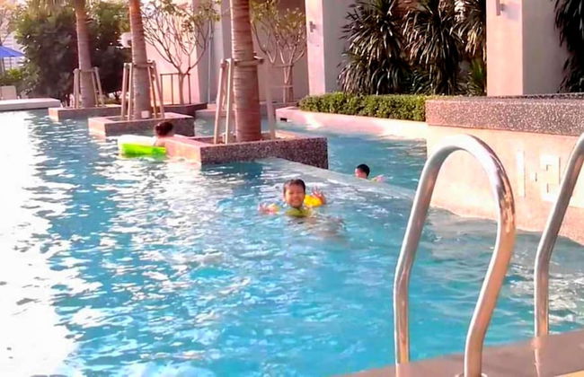 Swiss Garden Residence SS Suite - Foto 53