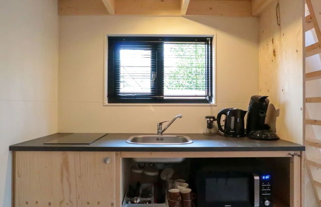 1 bedroom House in Beekbergen with swimming pool and garden - Photo 10