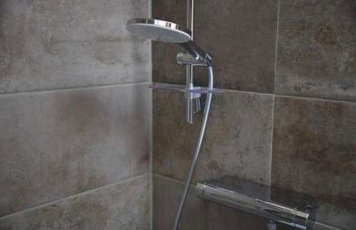 Ferienhaus Blogstube mit Sauna - Nationalpark 500 m - Photo 29