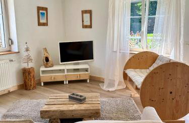 Gîte le Frêne - Foto 25
