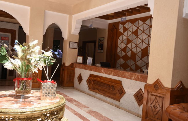 Golden Beach Appart'hotel - Foto 7