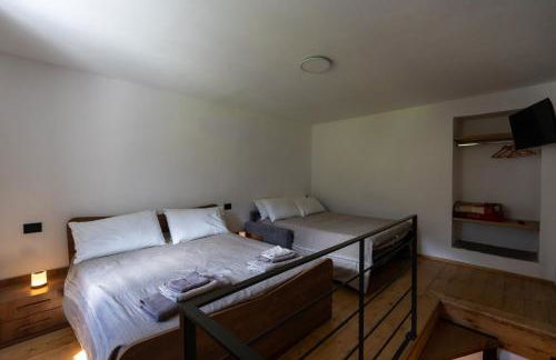 Ottavio's House, 10min from Maggiore Lake - Foto 12