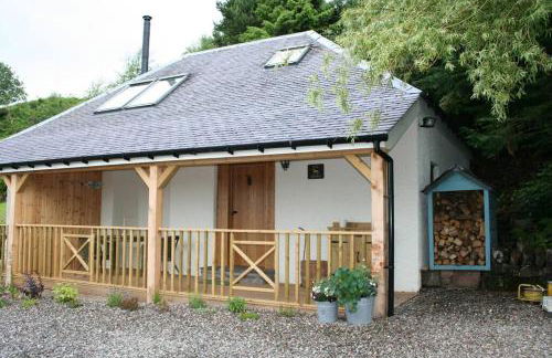 The Mews - a cottage with a spectacular lake view - Foto 10