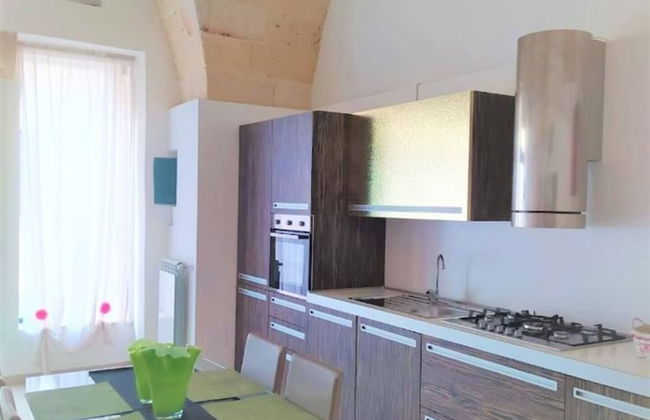 Holiday Home 10 Minutes From Porto Cesareo - Foto 8