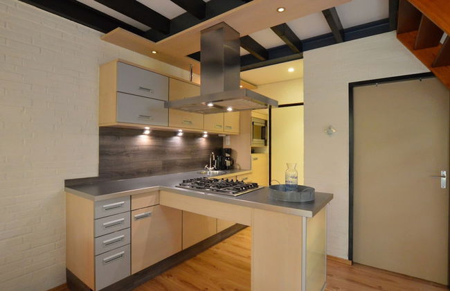 Holiday Home in Stramproy Near Nature - Foto 9