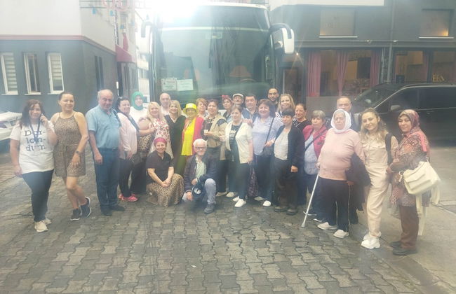 The Queens Apart - Foto 36