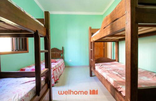 Casa de campo em Cotia com piscina e lazer - Foto 21