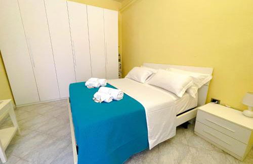 MARIA TERESA Apartment II - Refined Living with Excellent City Links - Via Alessandria - QUARTIERE TRIESTE - Foto 3