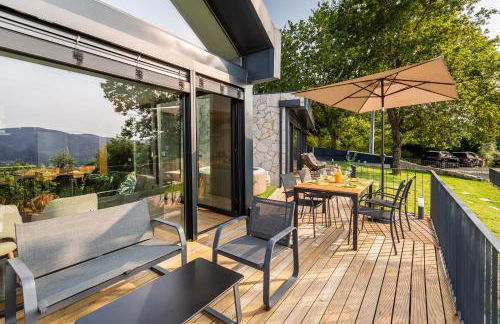 Casas De Bouro 3 Casa Do Alecrim - Foto 27