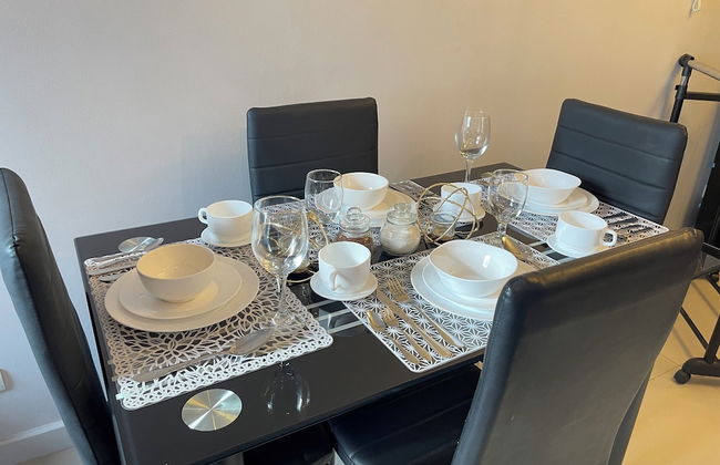 1 Bedroom in 8 Adriatico Manila - Photo 5