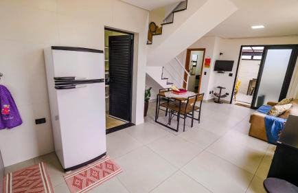 Chalé Amarelo - Foto 11