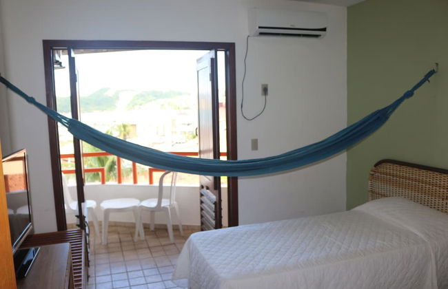 Marambaia Apart Hotel - Photo 9