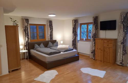 Ferienwohnung am Stießberg - Foto 55