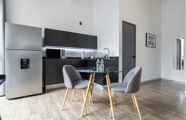 Capitalia Centro Historico - Foto 80