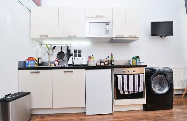 The Dome Hyde Park - Foto 56