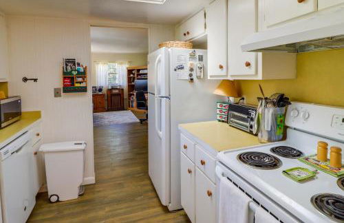 2 Mi to Rainbow River Home in Dunnellon - Foto 10