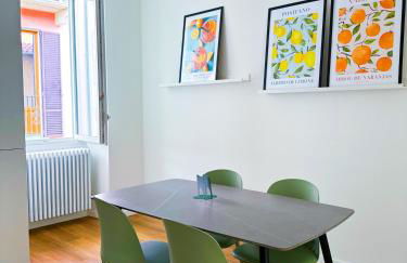 Adua1 Stresa - Foto 27