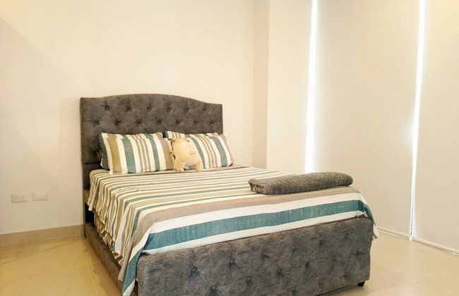 Apartasuite Salinas del Mar - Bello Horizonte - Foto 25