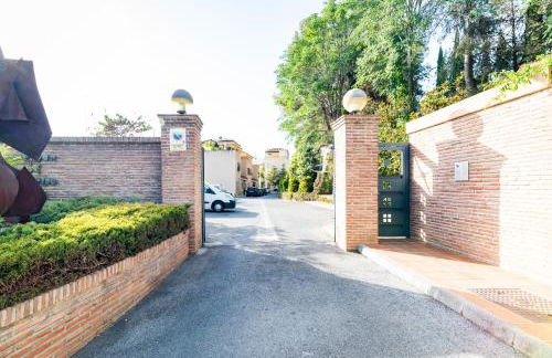 Rolando House, Free Parking - Foto 24