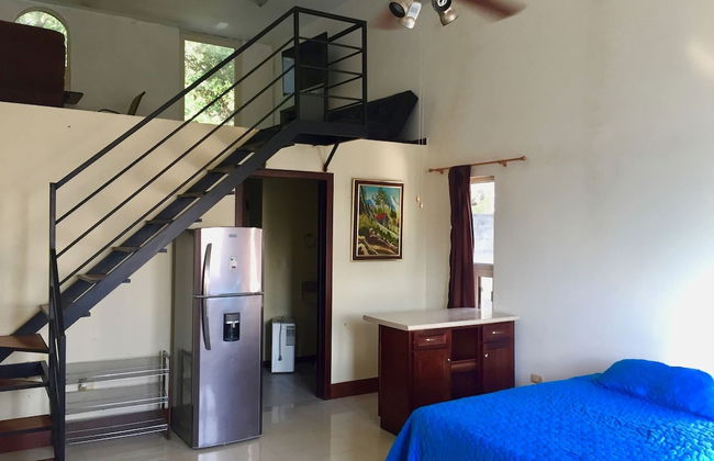 Amplio Cuarto En Chipinque 2 - Foto 1