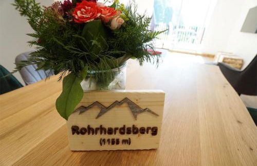 Rohrhardsberg - Stubenhof, Black Forest - Foto 16