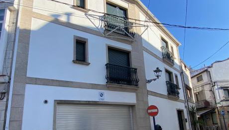 Casa Turística Mareira O Grove - Foto 2