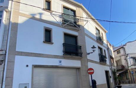 Casa Turística Mareira O Grove - Foto 2