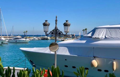 YOLO Spaces - Sotogrande Marina Duo Apartment - Foto 71