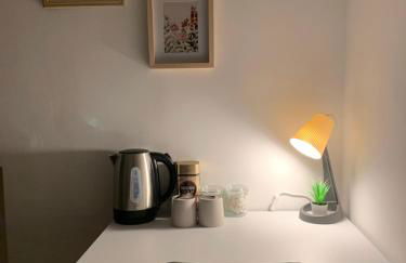 King's Cross Private Suites - Foto 13