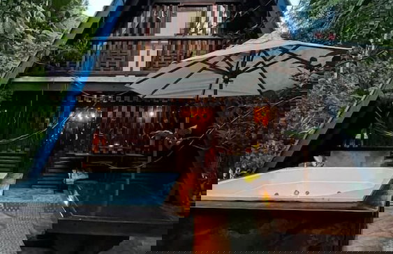 Ecoluxury glamping - Foto 65