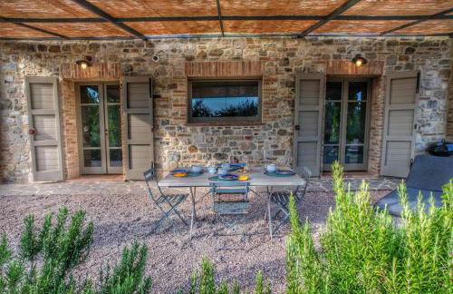 Luxury Villa in Umbria with Private Pool - Foto 62