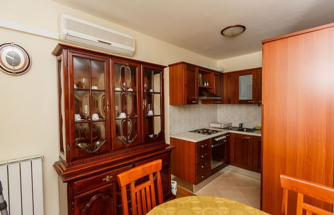 Apartments Zenta - Foto 52