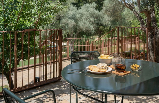 Rondaia Boutique Vineyard Stay – Mallorca, Tramuntana - Foto 67