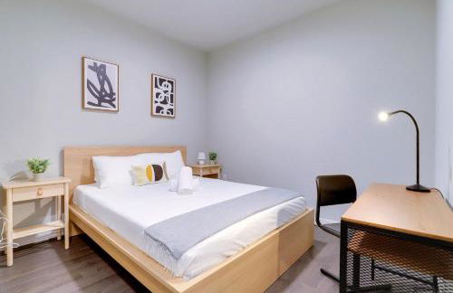 Prime Location Apt W Gym - Foto 12