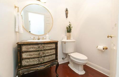 Spicewood Lodge W/pool, Hottub - Foto 48