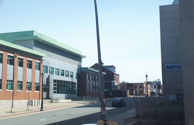 Chipman Hill Suites - Pratt House - Foto 39