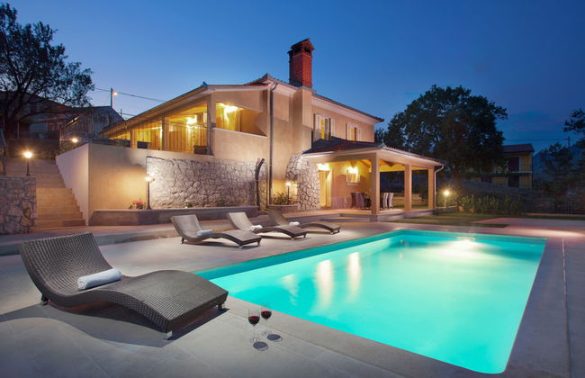 Villa Palachina Antishova - Foto 22